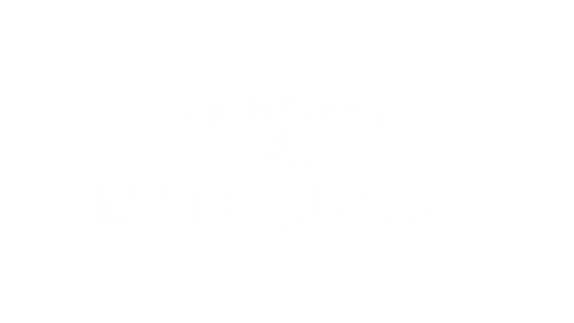 Logo La Maison des Maternelles